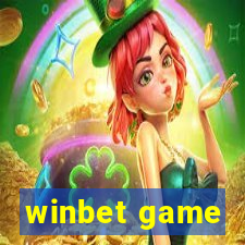 winbet game